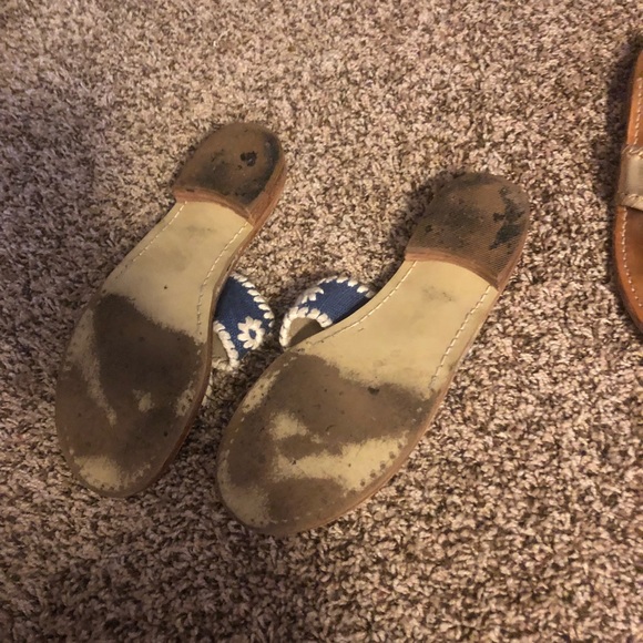 Jack Rodgers! - Picture 2 of 2